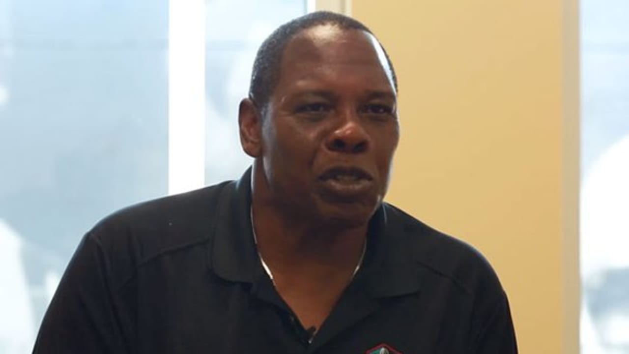 Tom Jackson on award: 'Honored beyond belief'