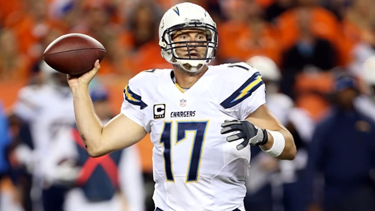 Breaking down the Chargers offense