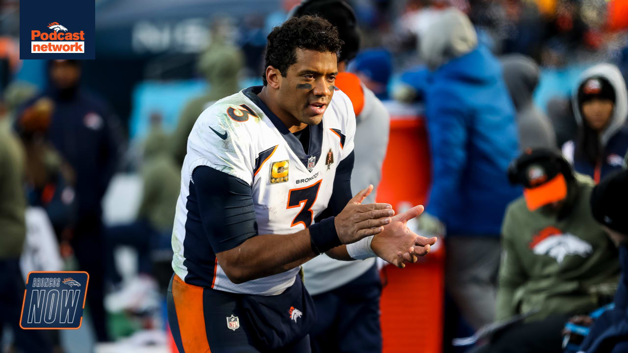 Broncos Now: Reflecting on the Broncos’ loss in Nashville