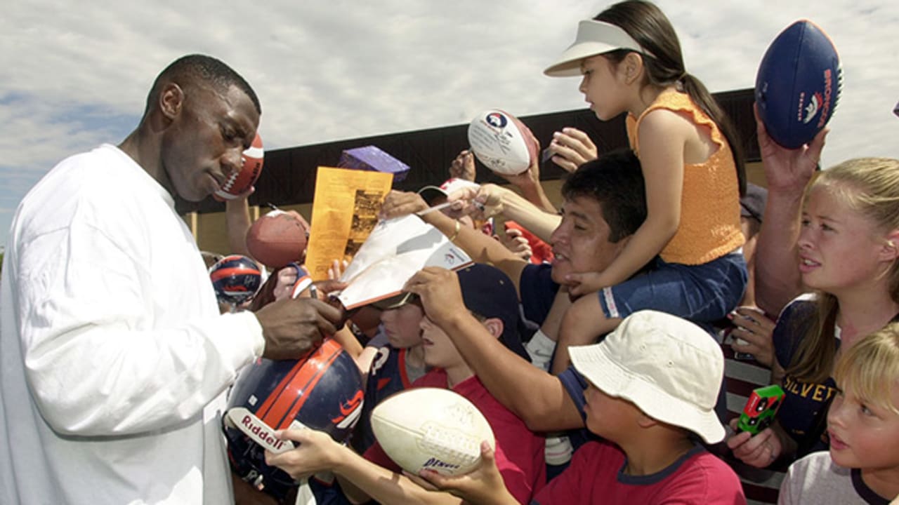 Denver Broncos 2015 Training Camp Guide - CBS Colorado