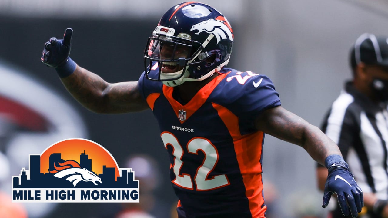 PFF ranks the Denver Broncos secondary among the league's best - Mile High  Report