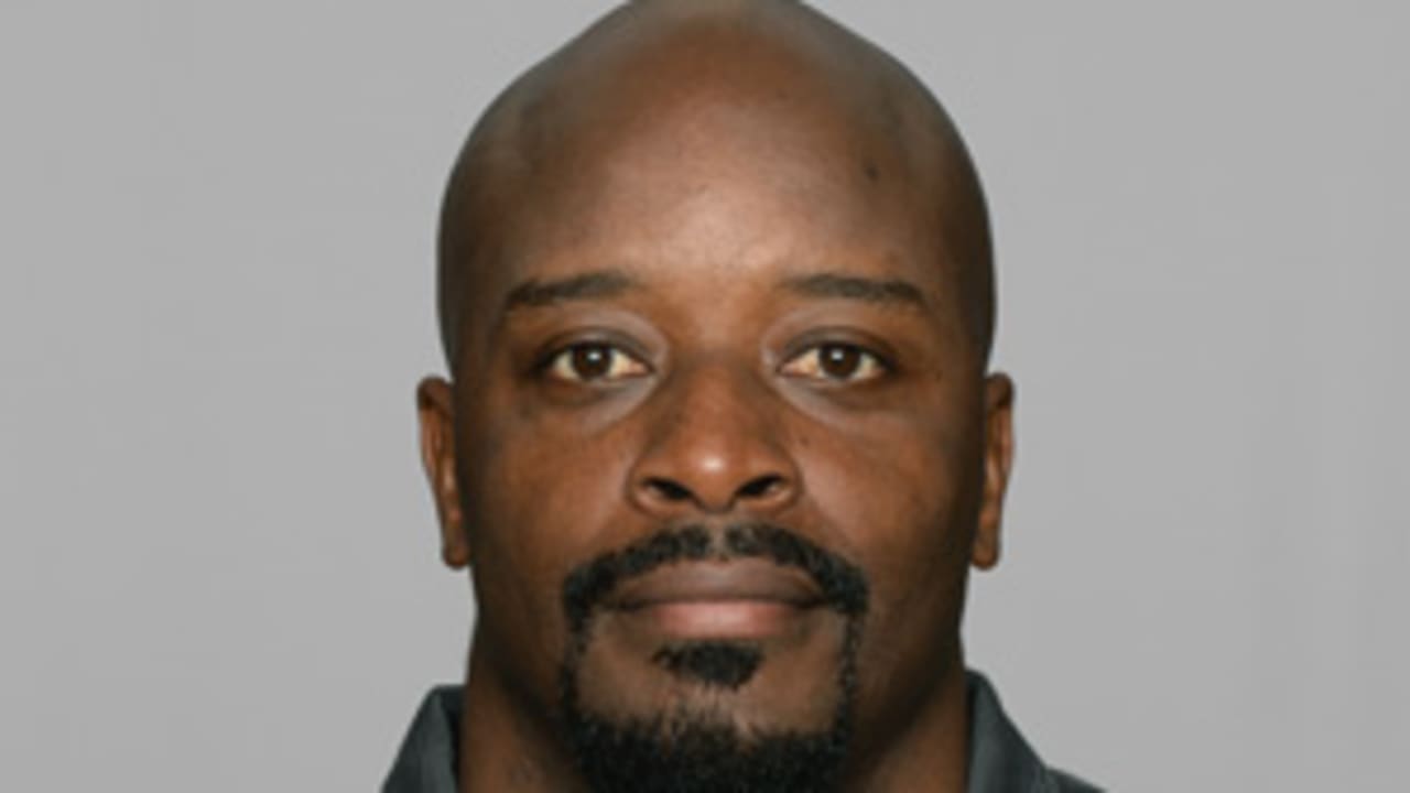 Broncos promote Ray Jackson to Vice President of Player Development