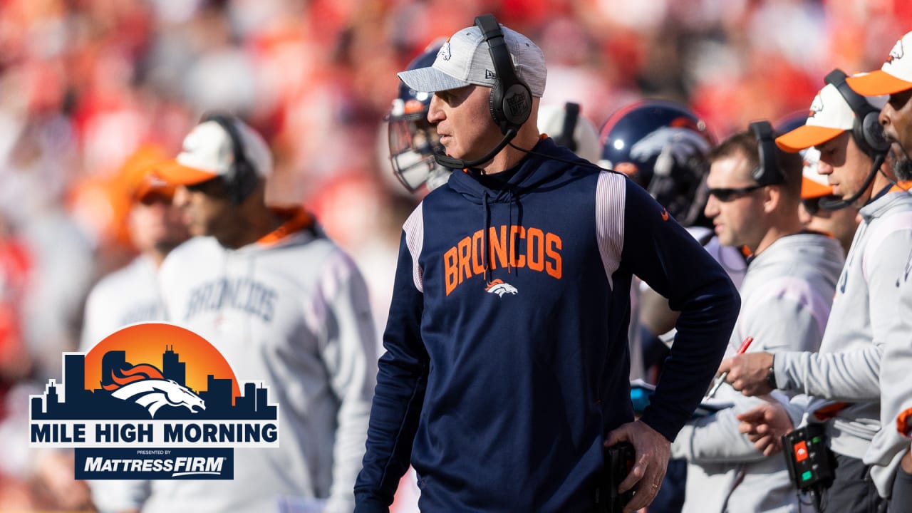 Should Denver Broncos consider Jerry Rosburg as their next head