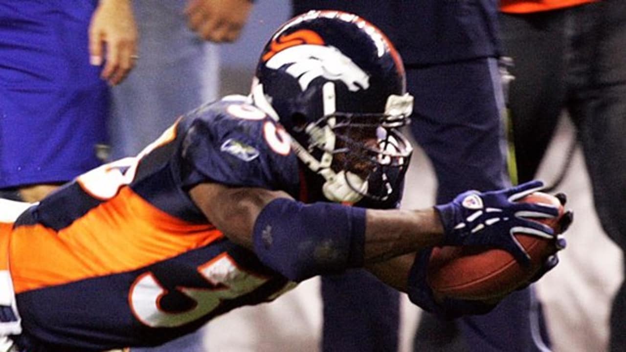 March 14: Happy birthday, Ron Dayne