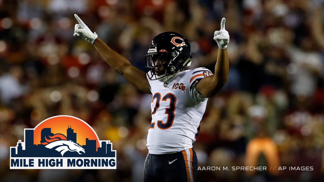 Mile High Morning: After free agency, Broncos rise in NFL.com's power rankings