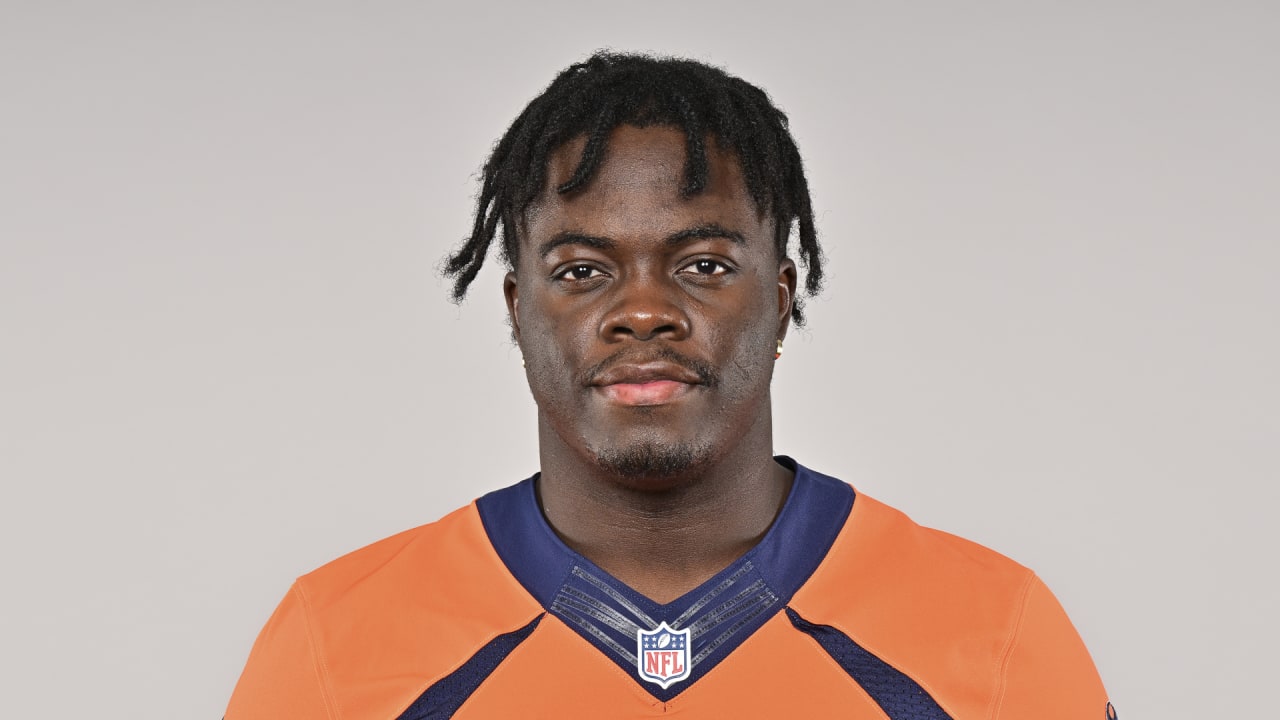 Broncos undrafted rookie Thomas Incoom didn't eat the morning of roster  cuts. Even after making the team, he remains hungry. – Boulder Daily Camera