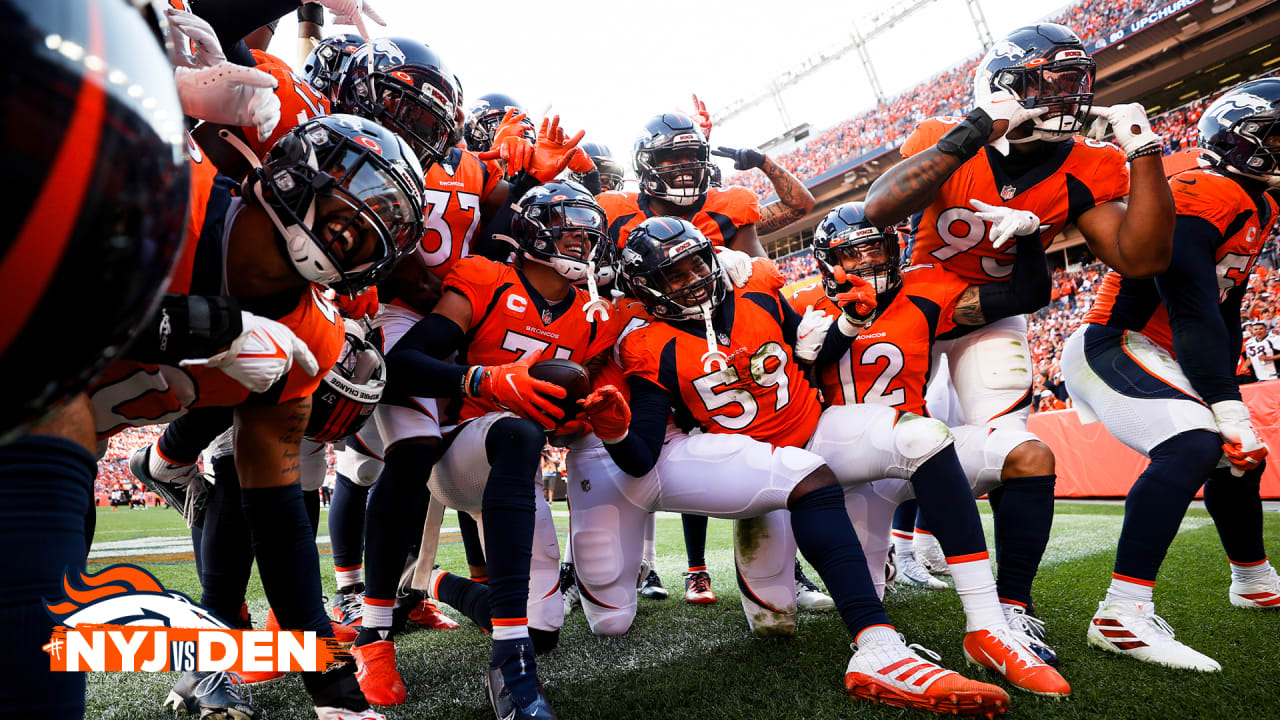 Von Miller on facing Ravens: Time for Broncos 'to show what we've