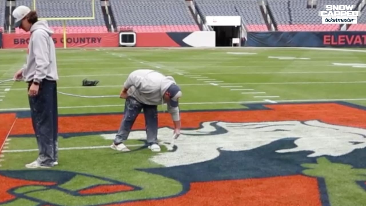 Broncos players react to their Madden NFL 23 ratings