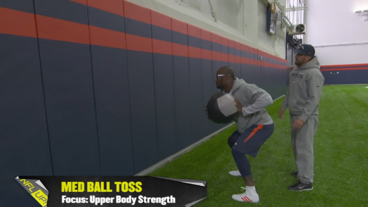 Von Miller  National Football League, News, Scores, Highlights