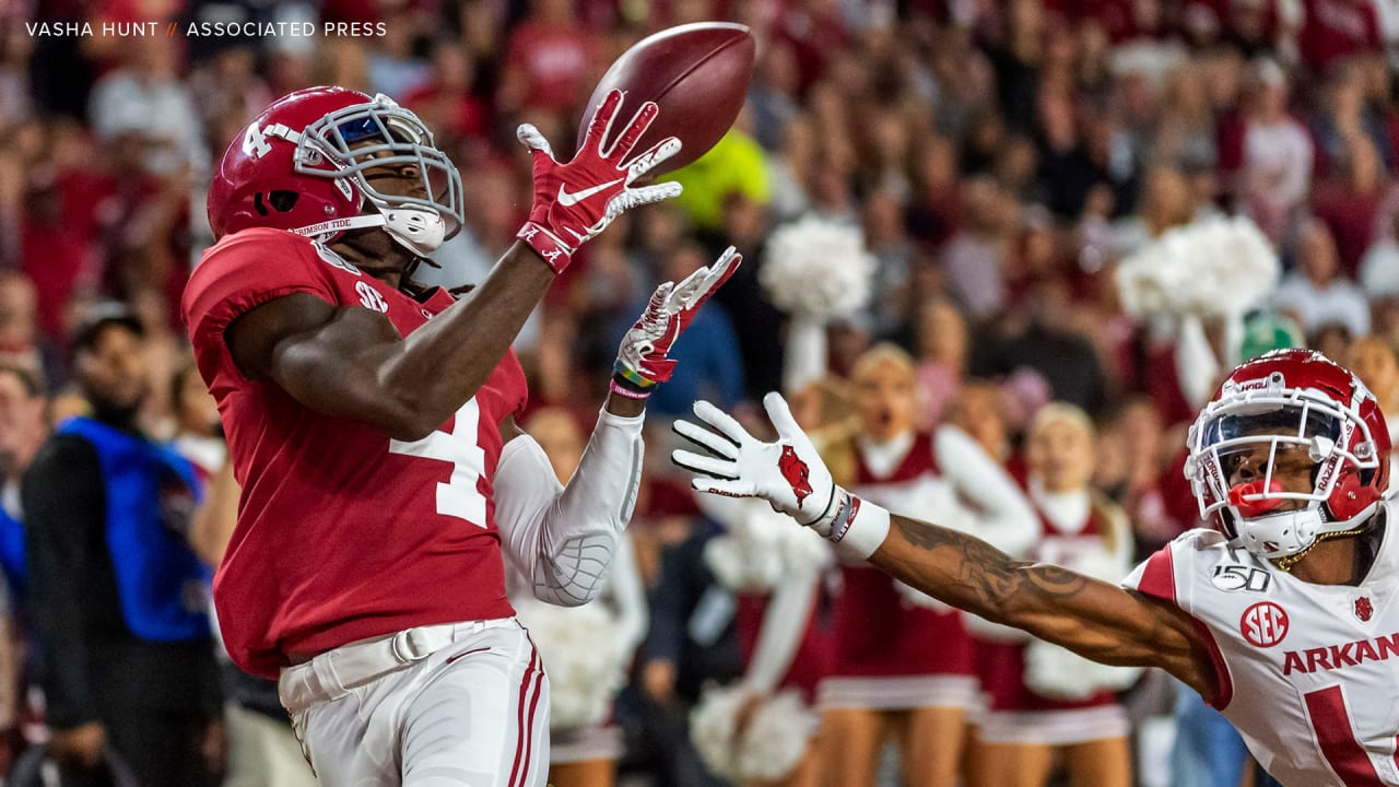 Denver Broncos select McTelvin Agim in the third round of NFL Draft - Mile  High Report