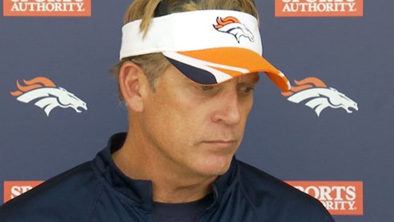 Del Rio: Roster decisions are 'hardest part'