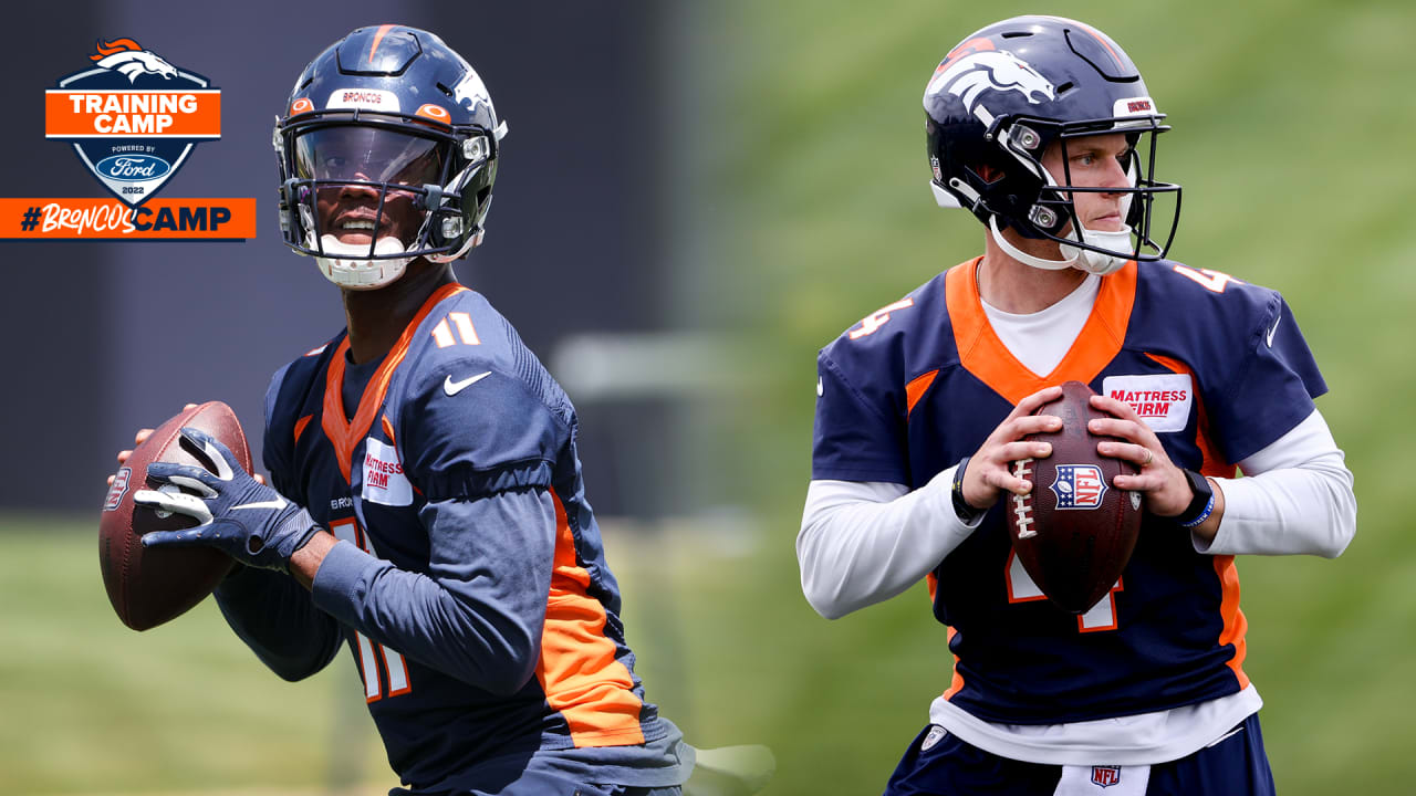 New quarterback, new owners, new era for the Denver Broncos as regular  season kicks off