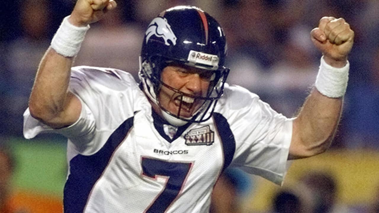 Broncos to wear white uniforms in Super Bowl 50