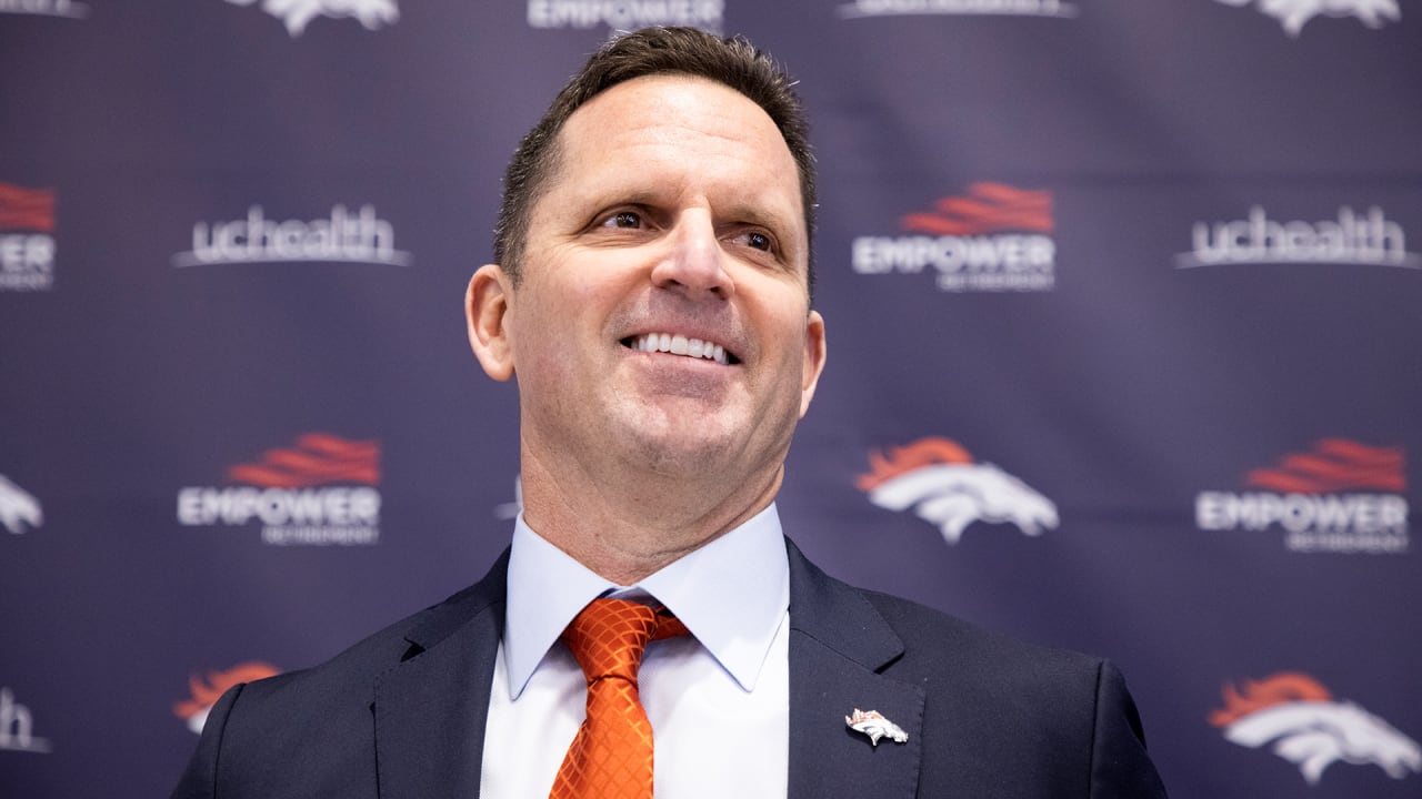 Analyzing the movements of the Broncos squad at the beginning of the year 2021 of the NFL