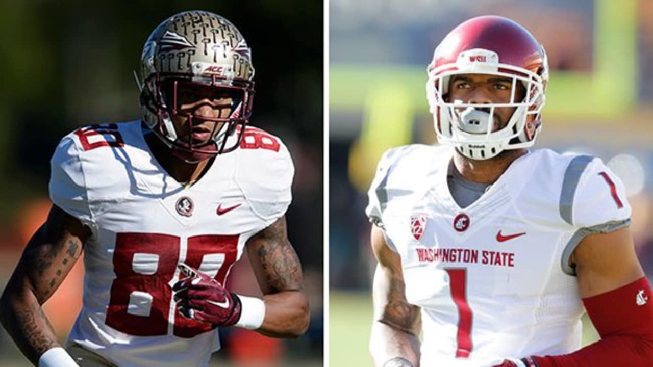 Draft Sleepers Wide Receivers