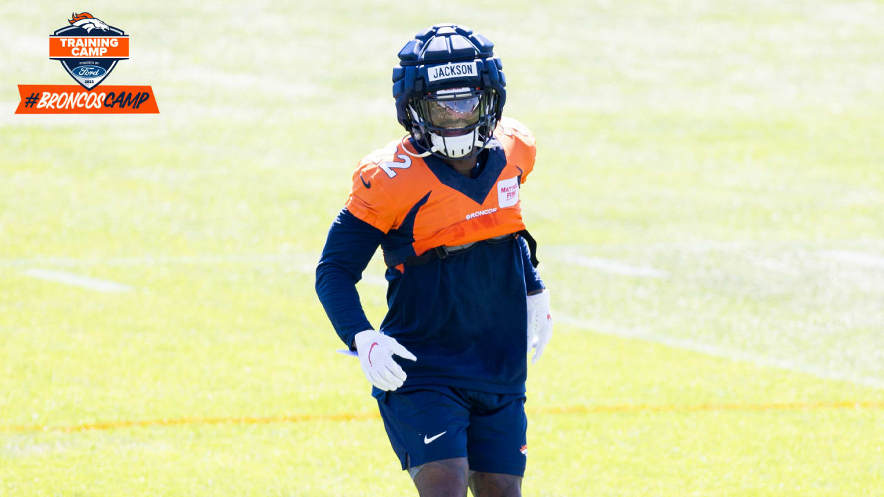 Broncos' Montrell Washington takes learning lesson from NFL debut – Greeley  Tribune