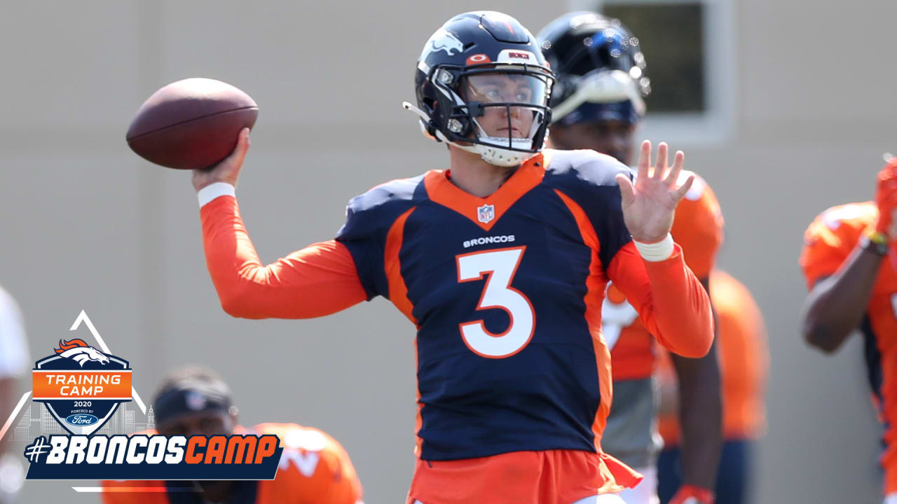 Week 15 NFL Recap: The Denver Broncos must solve their Drew Lock