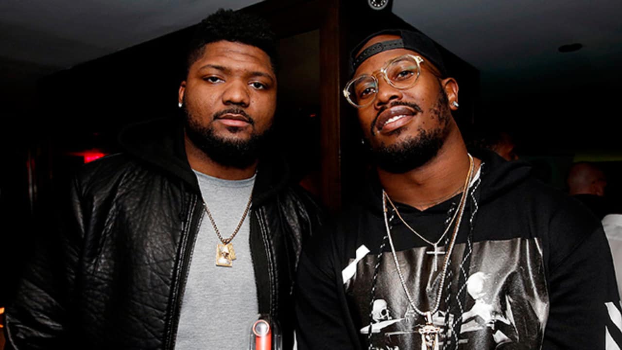 Joint practices a family reunion for Von Miller and 49ers' Jerod-Eddie