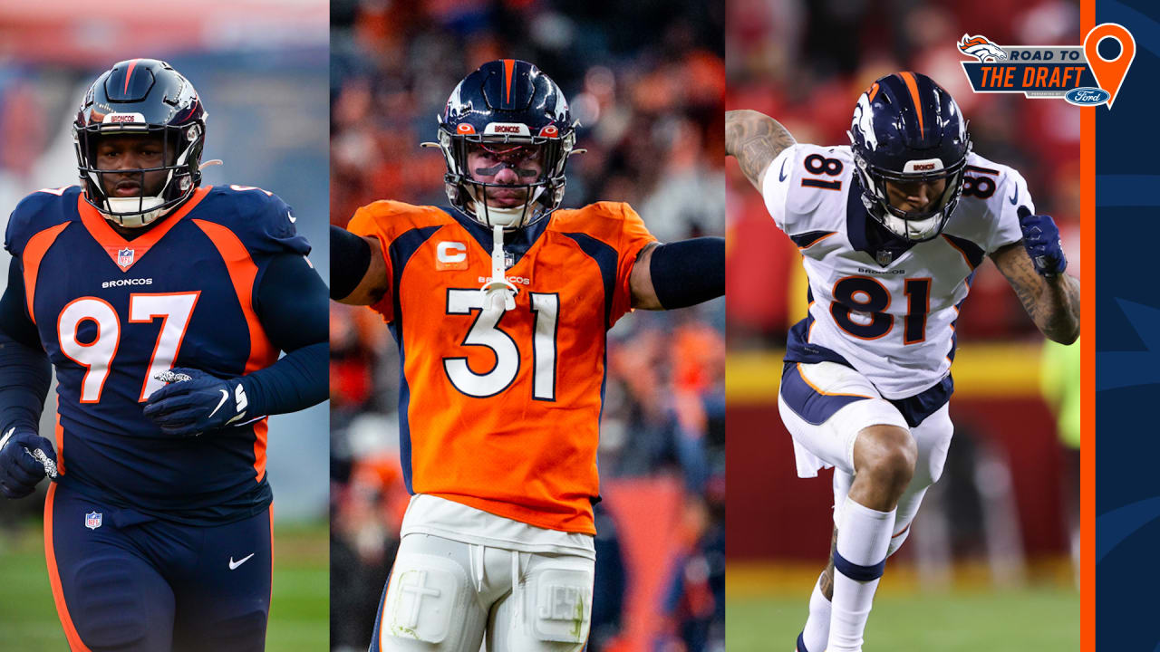 2 hidden gems on Broncos' 2023 roster you need to know