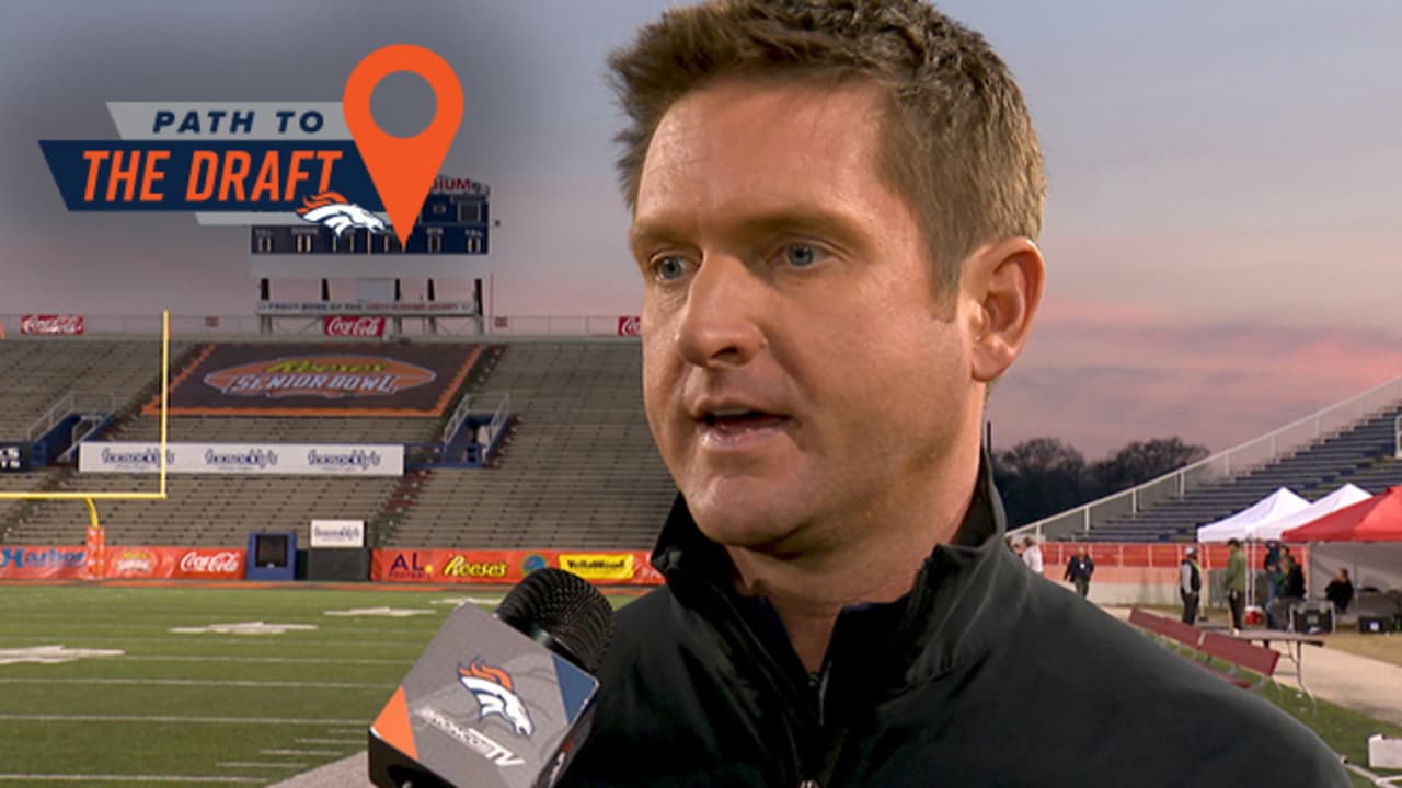 What did ESPN reporter Todd McShay say about his health?