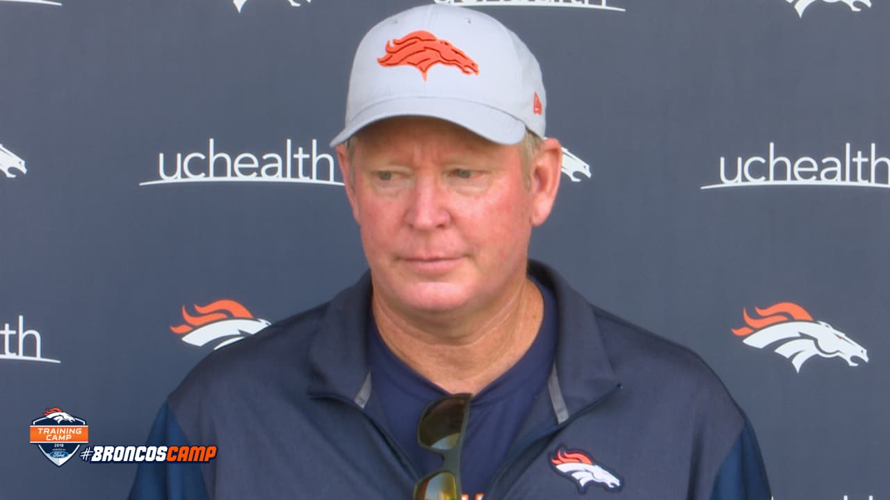 Musgrave on practicing with Bears: 'We'll get some good exposure'