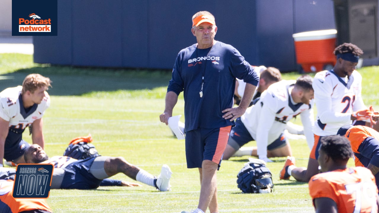 Denver Broncos HC Sean Payton Talks Plan for RB Javonte Williams vs. Las  Vegas Raiders - Sports Illustrated Mile High Huddle: Denver Broncos News,  Analysis and More