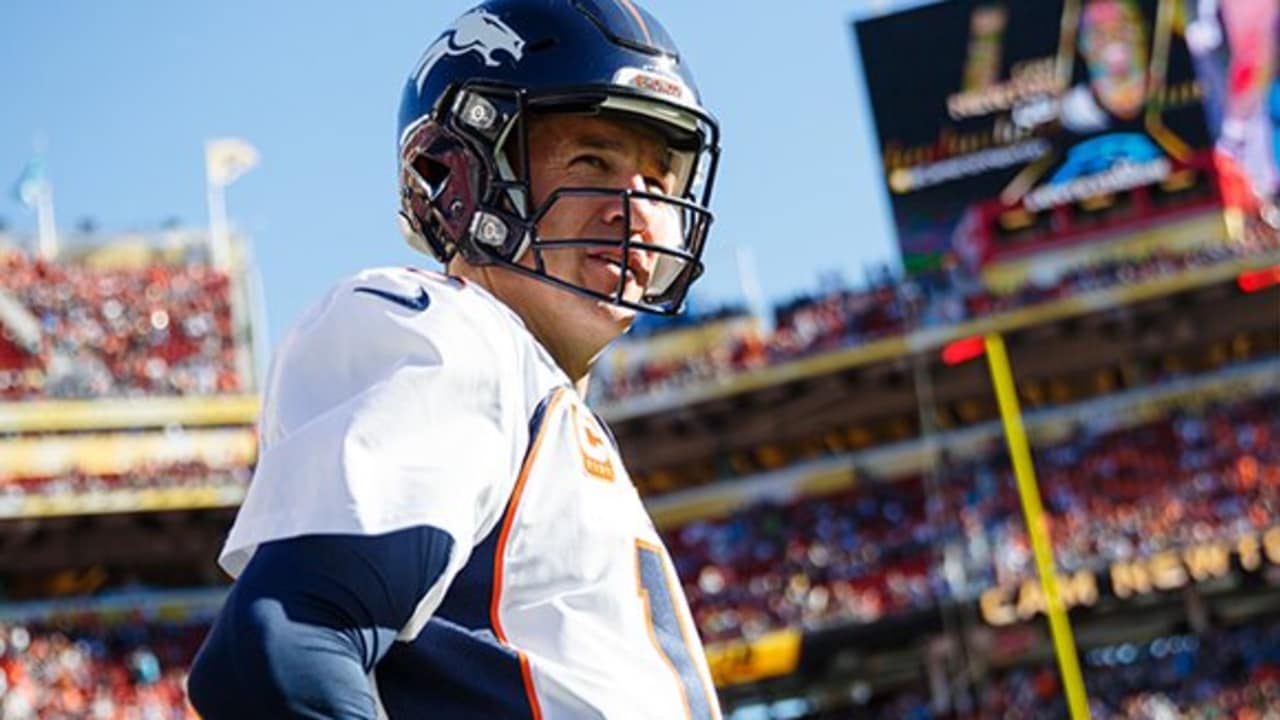 Peyton Manning to retire after 18 NFL seasons