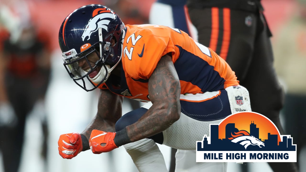 FANTASY PREVIEW: Can the Denver Broncos defense stay on top in 2016 - Mile  High Sports