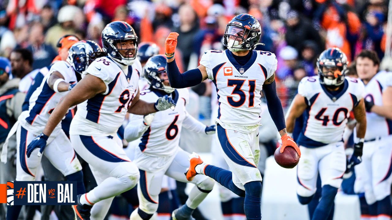 Broncos Game Grades: Brandon Johnson and Marvin Mims break out in Denver's  35-33 loss to the Commanders