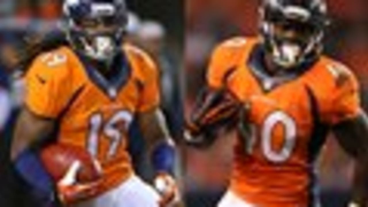 Scouting Report: Is Ronnie Hillman Here To Stay In Dallas