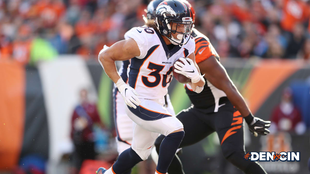 Kiszla vs. O'Halloran: Playoffs? Should the Broncos be talking