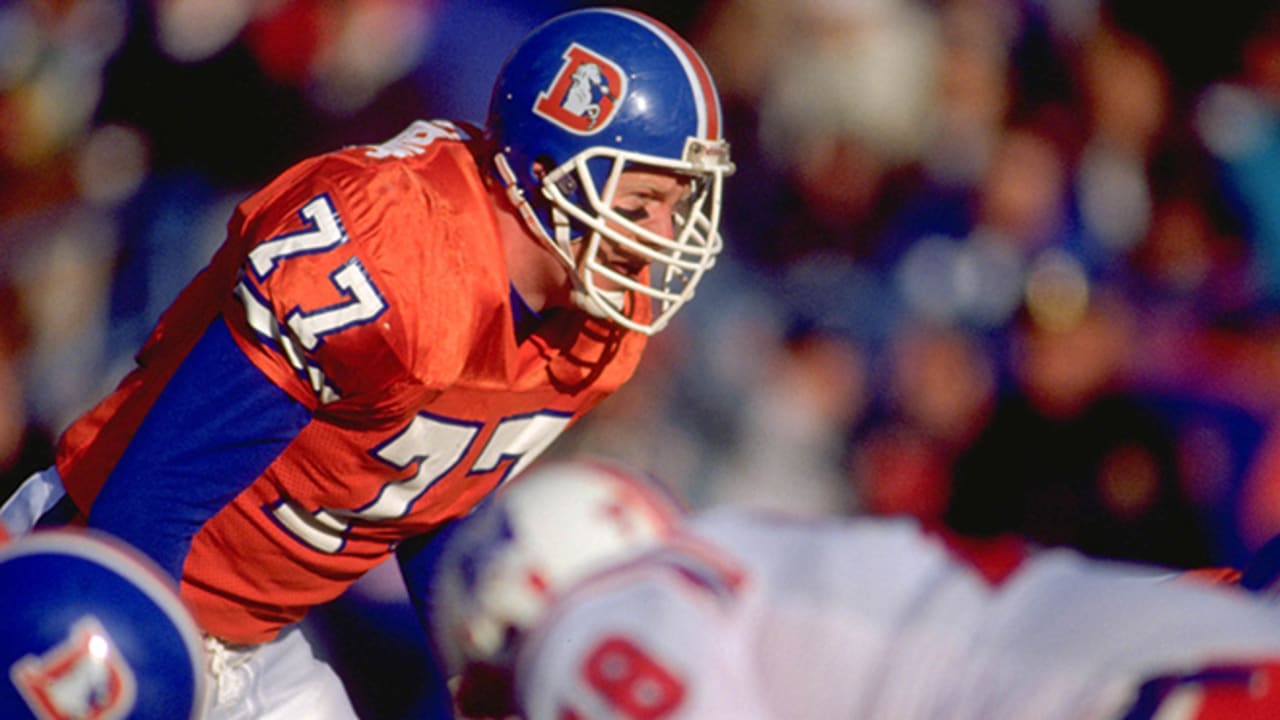 Where Are They Now: Karl Mecklenburg