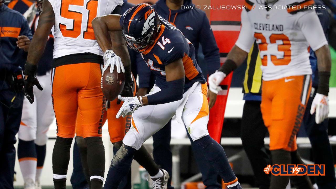 Broncos Game Grades: Albert Okwuegbunam stars in Denver's 41-0 win in the  preseason finale