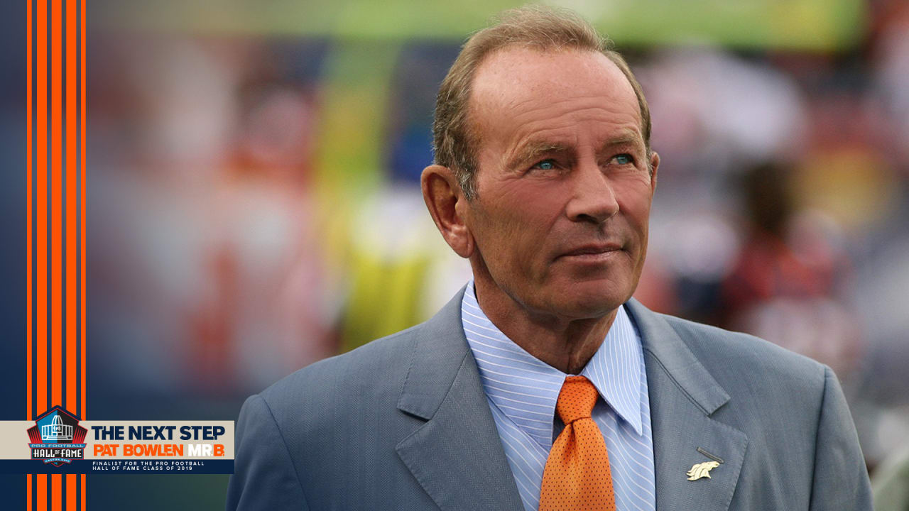 pat bowlen