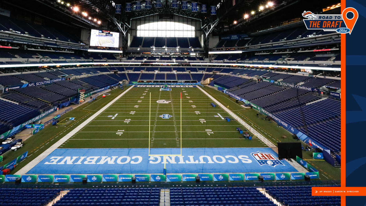 Sacco Sez: How the NFL Combine became bigger than ever