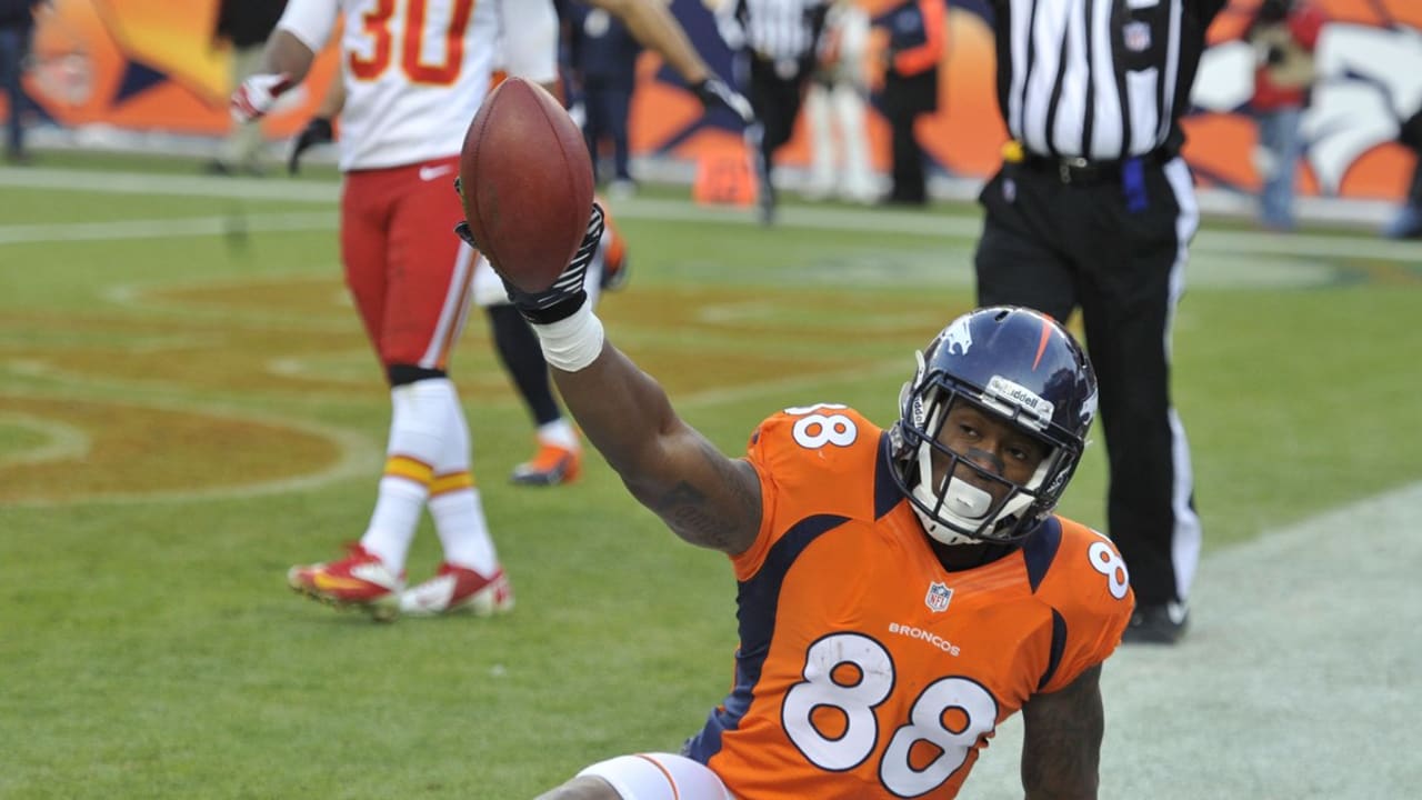 A Look Back: Denver vs. Kansas City