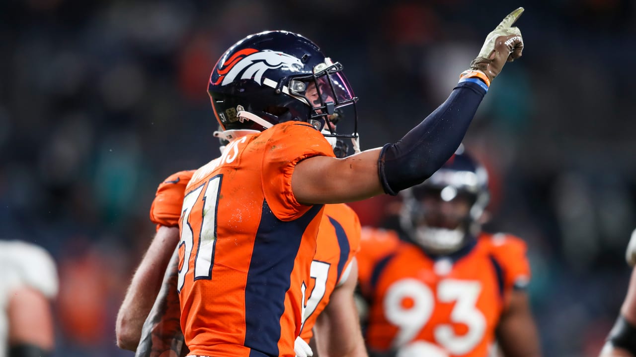 Broncos GM On Von Miller, Drew Lock, Phillip Lindsay