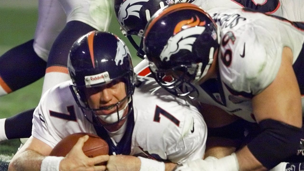 Denver Broncos: On this date in 1999, Broncos won Super Bowl XXXIII