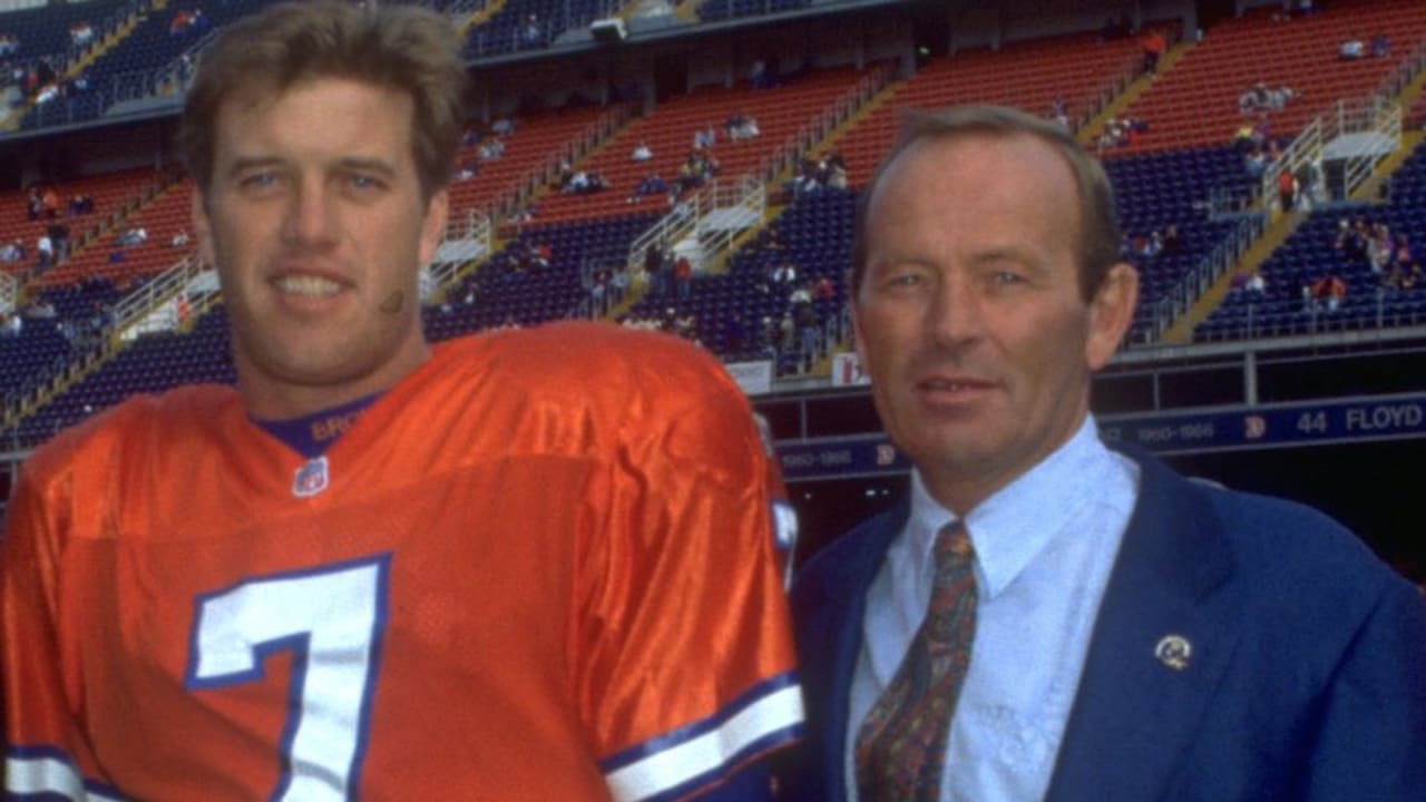 John Elway