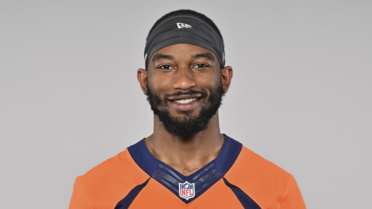 Broncos elevate DE Jonathan Harris and WR Kendall Hinton for Week