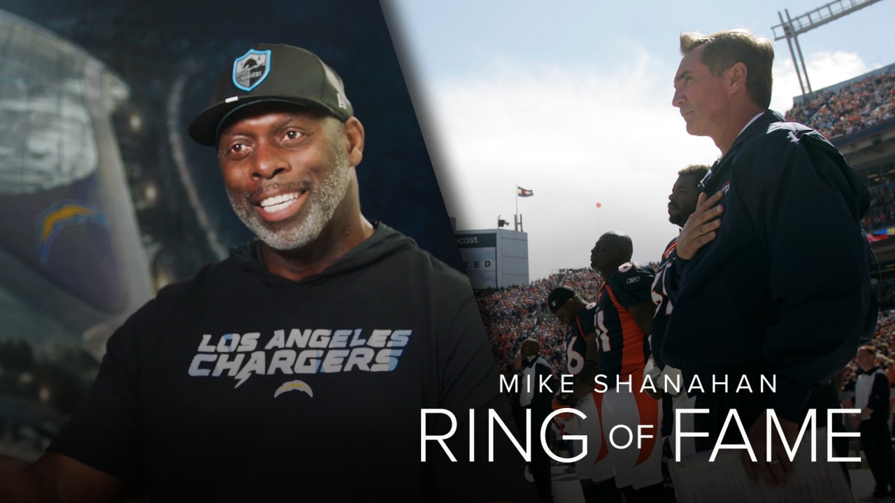 BREAKING: Shannon Sharpe elected to Broncos Ring of Fame - Mile High Report