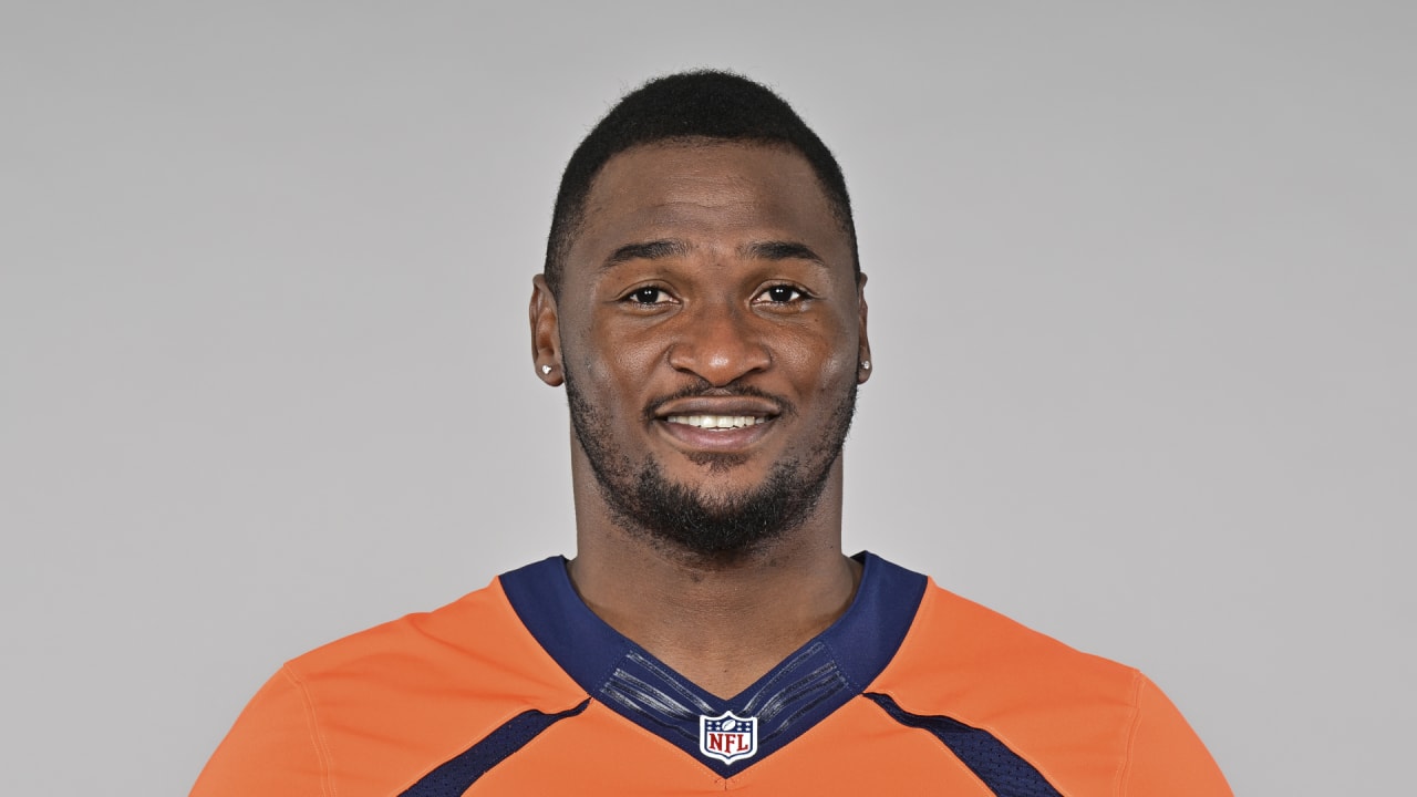 Broncos allocated defensive lineman Haggai Chisom Ndubuisi, Denver Broncos