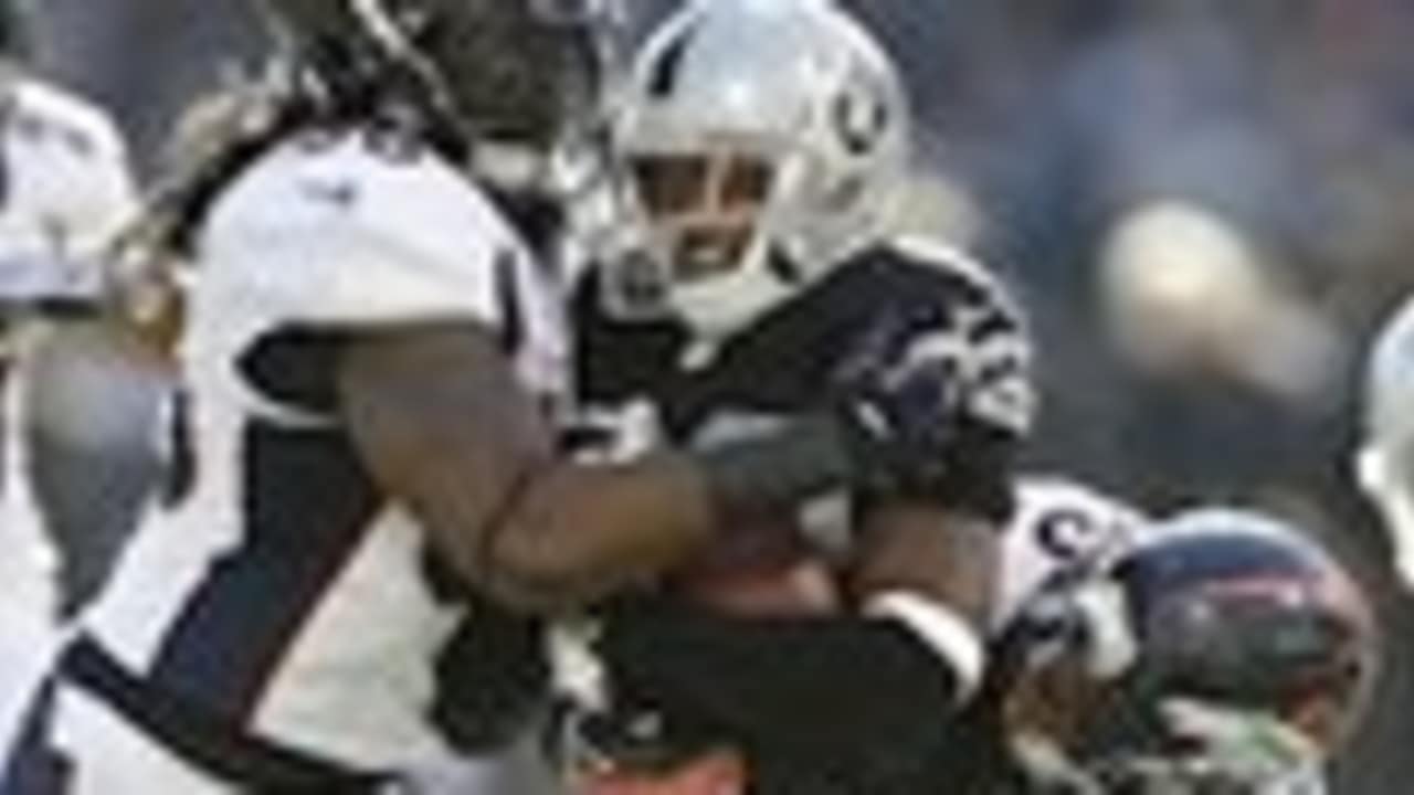 How the Broncos will fill in for Nate Irving