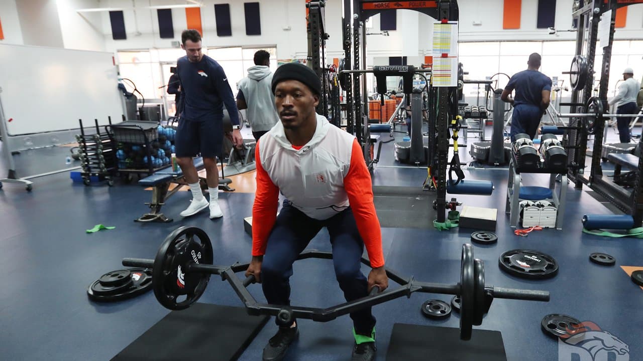 NFL announced offseason workout dates for the Denver Broncos - Mile High  Report