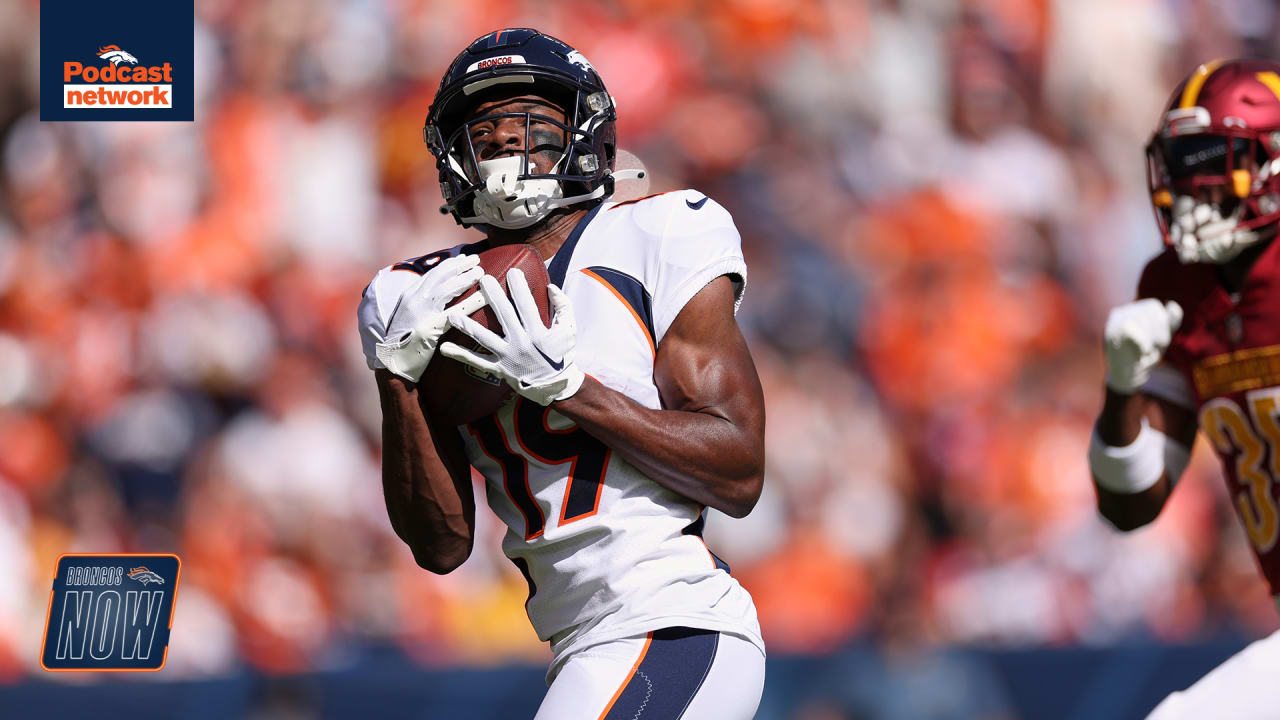 Week 2 loss has frustration hitting fever pitch for dejected Denver Broncos  - Mile High Report