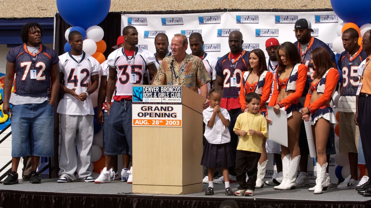 Fear the Orange! Broncos will wear Alternative Jersey twice in 2009 - Mile  High Report