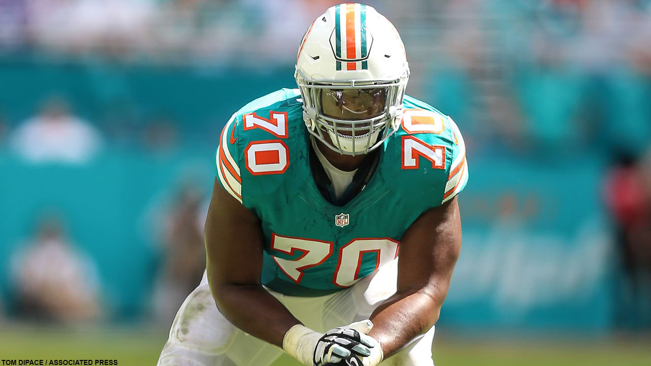 The Dolphins laughing at the Broncos about Ja'Wuan James is laughable