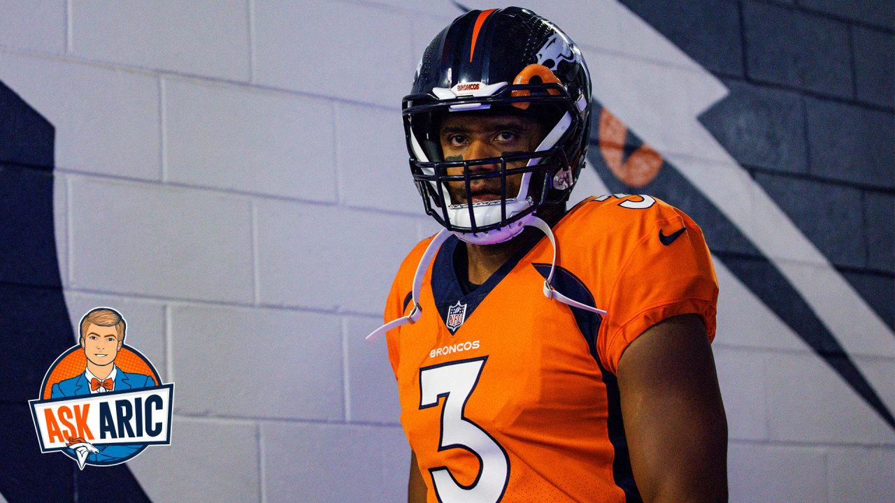 Ask Aric: What are the Broncos' chances to win the AFC West? - Vimarsana News