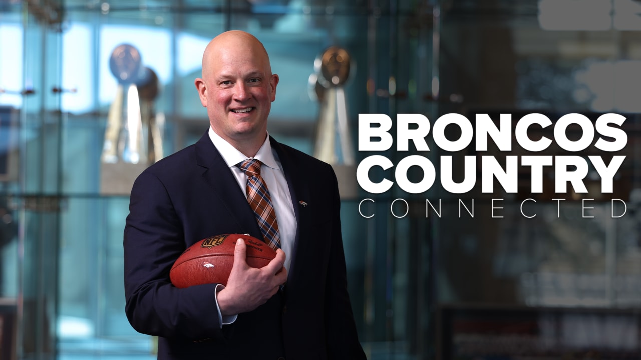 Broncos Country Connected: ‘A player-led team is how you build dynasties’