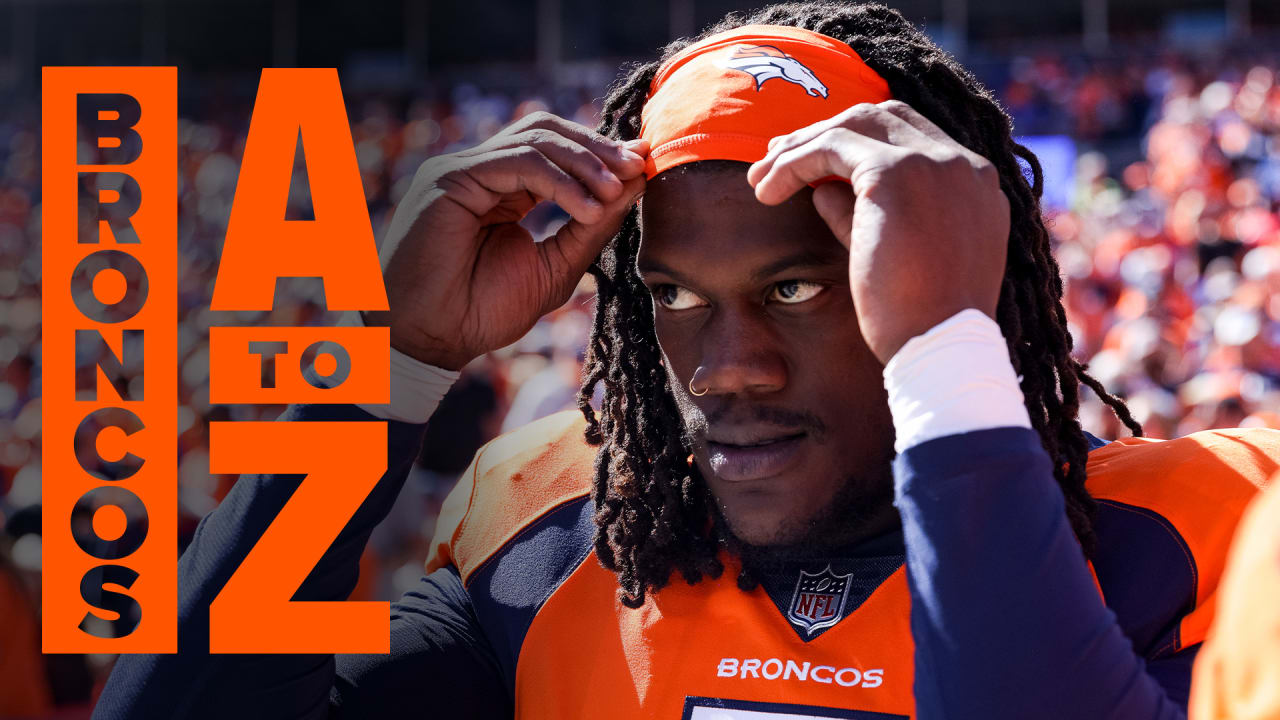 Denver Broncos on X: Our 2022 schedule will be released May 12‼️ A  reminder of who we're playing ⤵️  / X